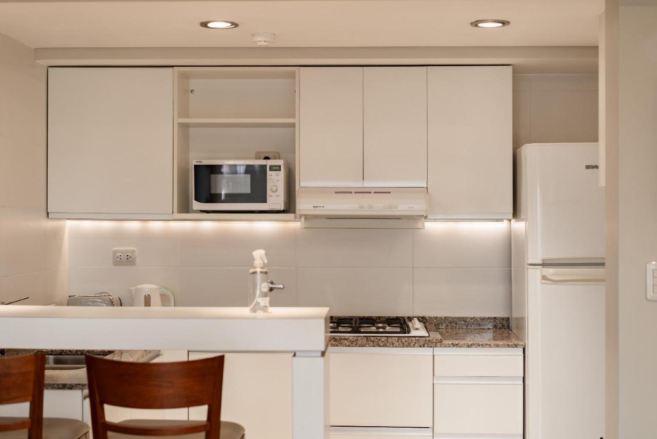 Duplex Apartment