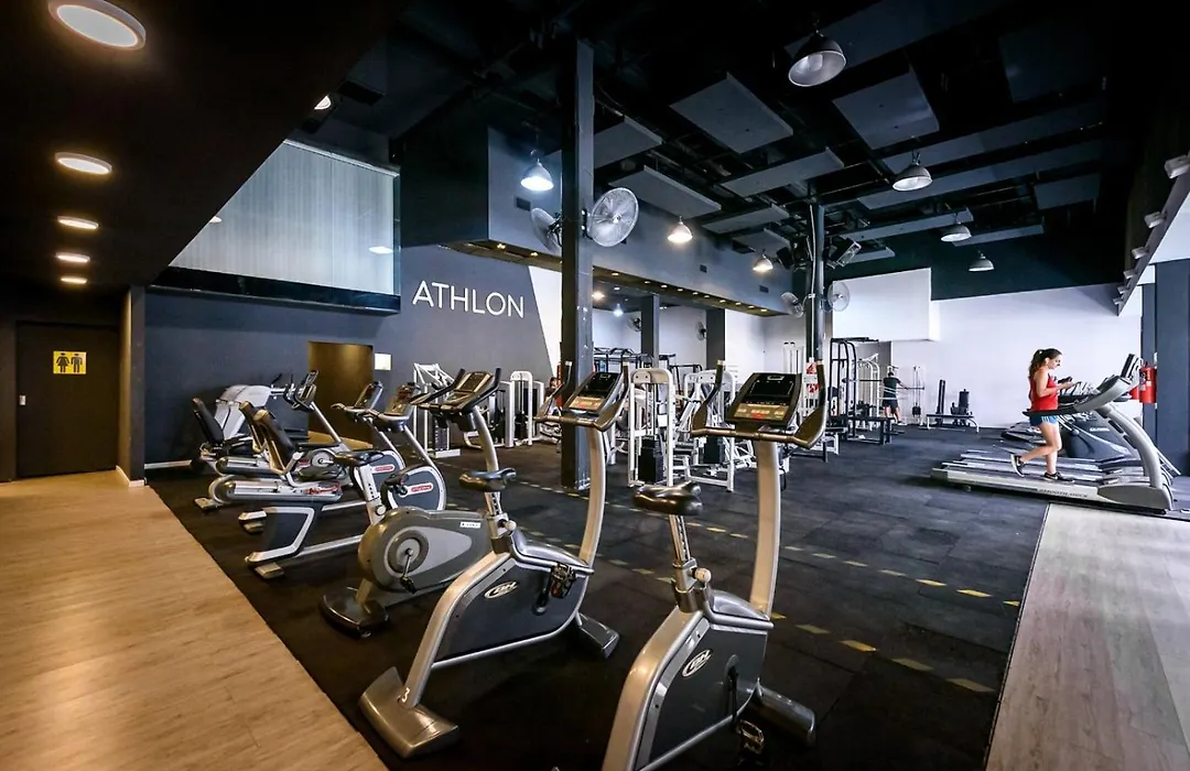 Hotel Carat Apart Boutique-1