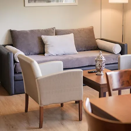 Hotel Carat Apart Boutique-2