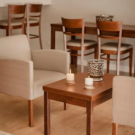 Hotel Carat Apart Boutique-3